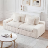 Modular Sectional Sofa Cloud Sectional Couch
