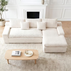 Modular Sectional Sofa Cloud Sectional Couch