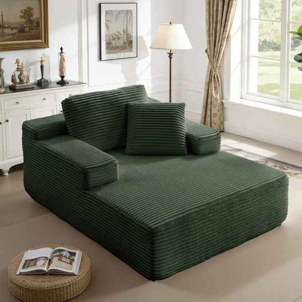 Boneless Couch Loveseat Sleeper