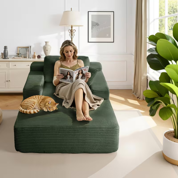 Boneless Couch Loveseat Sleeper