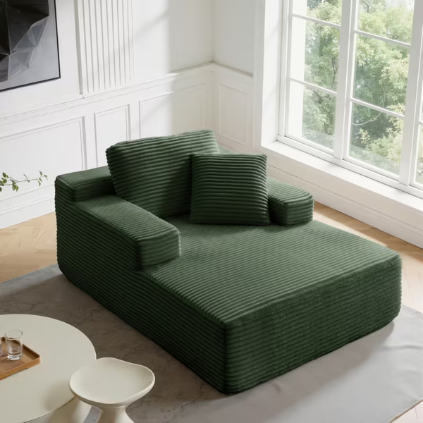 Boneless Couch Loveseat Sleeper
