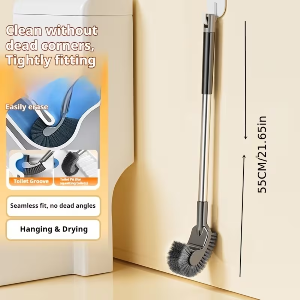 Stainless Steel Long